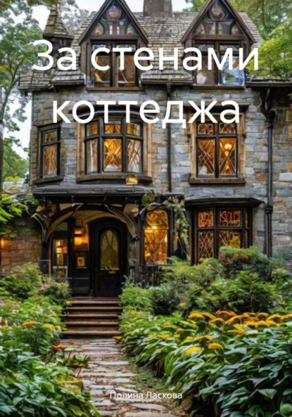 Скачать книгу За стенами коттеджа