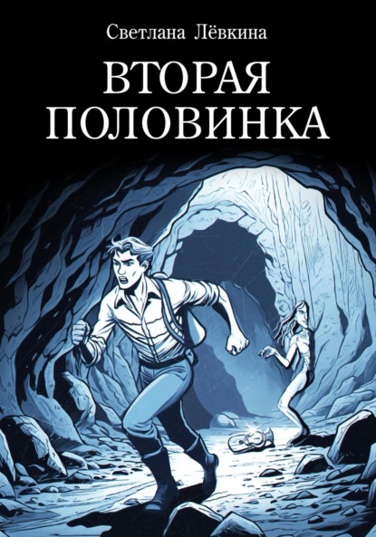 Вторая Половинка