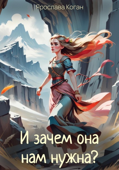 Скачать книгу И зачем она нам нужна?