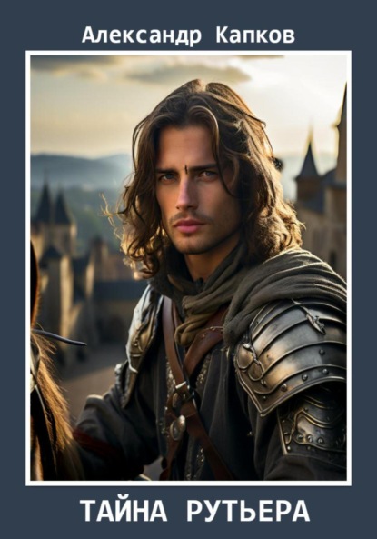 Скачать книгу Тайна рутьера