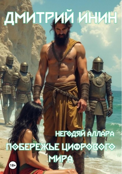 Скачать книгу Побережье цифрового мира