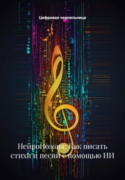 Скачать книгу НейроПоэзия: Как писать стихи и песни с помощью ИИ