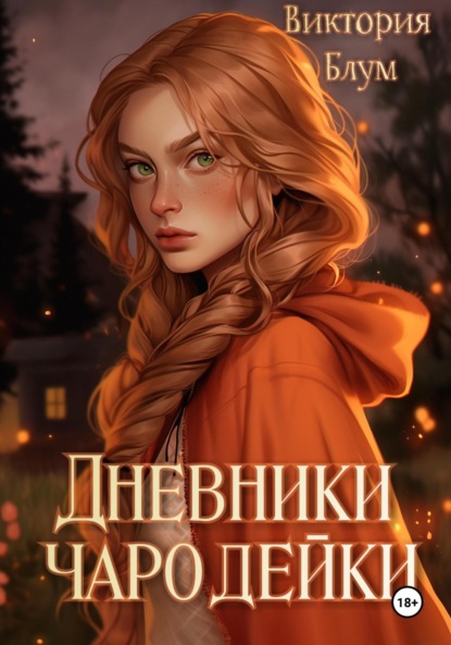 Скачать книгу Дневники чародейки (2 в 1)