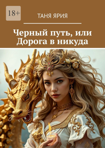 Черный путь, или Дорога в никуда