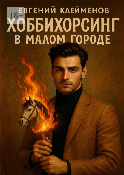 Скачать книгу Хоббихорсинг в малом городе