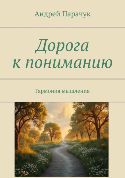 Скачать книгу Дорога к пониманию. Гармония мышления