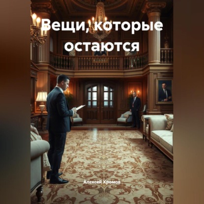 Скачать книгу Вещи, которые остаются