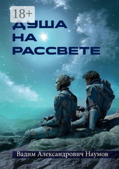 Скачать книгу Душа на рассвете