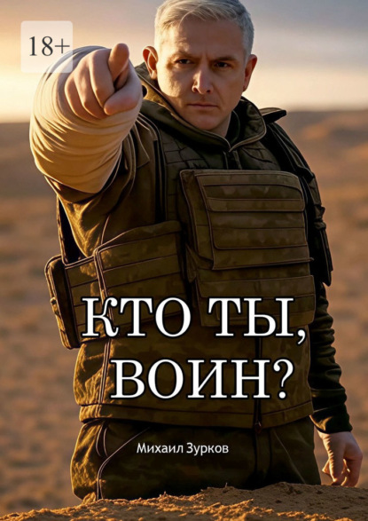 Скачать книгу Кто ты, воин?