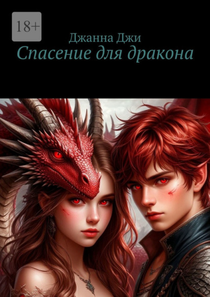 Спасение для дракона