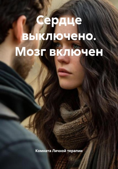 Скачать книгу Сердце выключено. Мозг включен
