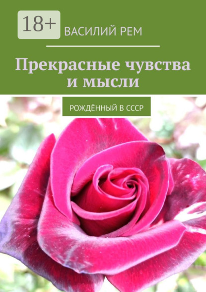 Скачать книгу Прекрасные чувства и мысли. Рождённый в СССР