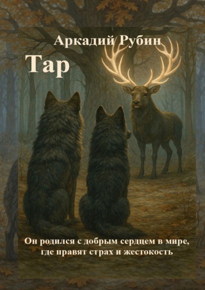Скачать книгу Тар