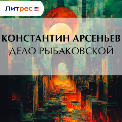 Скачать книгу Дело Рыбаковской