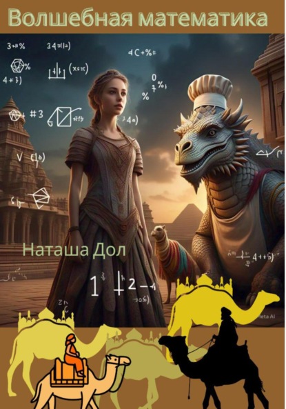 Скачать книгу Сказочная математика