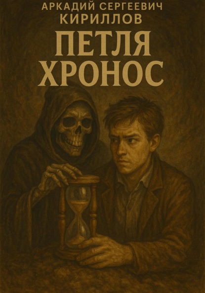 Петля Хронос