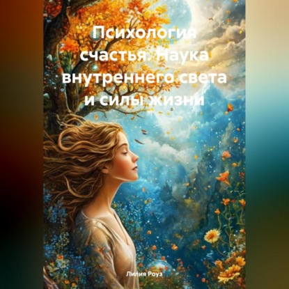 Скачать книгу Психология счастья. Наука внутреннего света и силы жизни