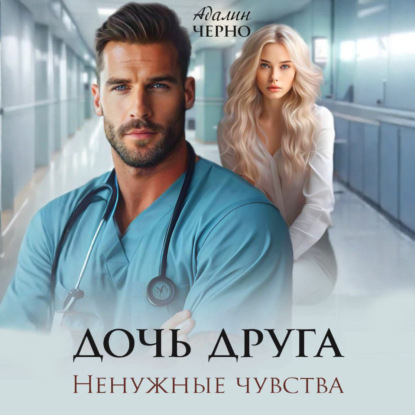 Скачать книгу Дочь друга. Ненужные чувства