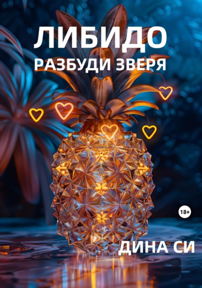 Скачать книгу Либидо. Разбуди зверя!