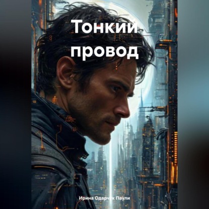 Скачать книгу Тонкий провод