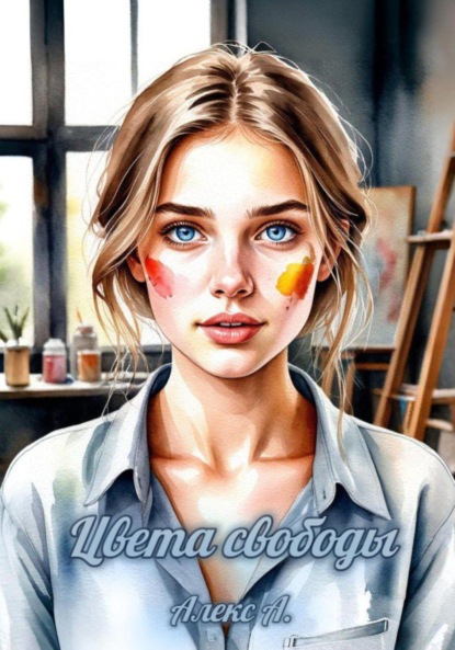 Скачать книгу Цвета свободы