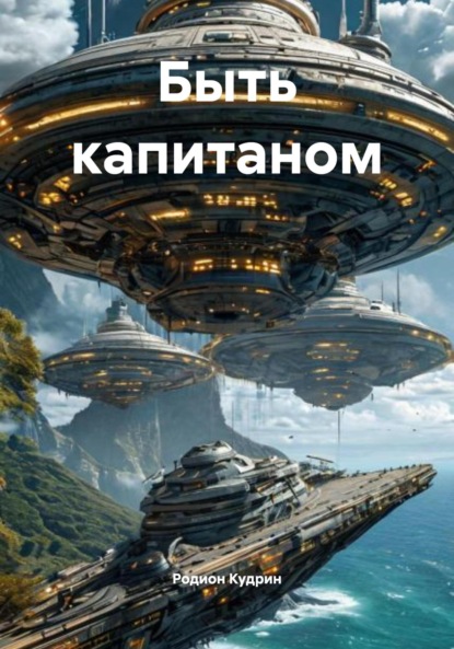 Скачать книгу Быть капитаном
