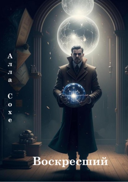 Воскресший