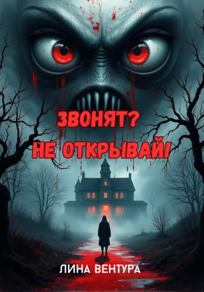 Скачать книгу Звонят? Не открывай!