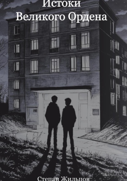 Скачать книгу Истоки Великого Ордена