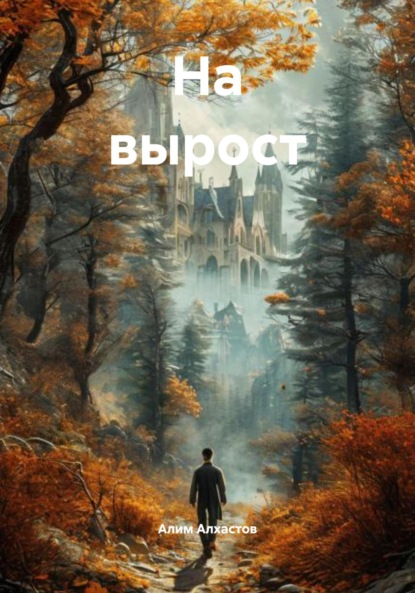 Скачать книгу На вырост