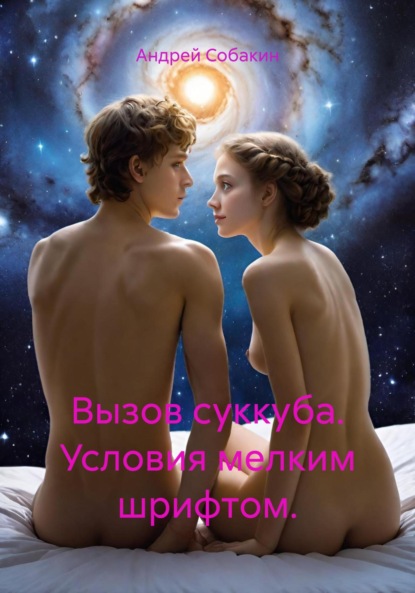 Скачать книгу Вызов суккуба. Условия мелким шрифтом.