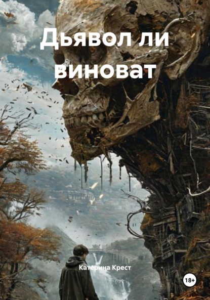 Скачать книгу Дьявол ли виноват