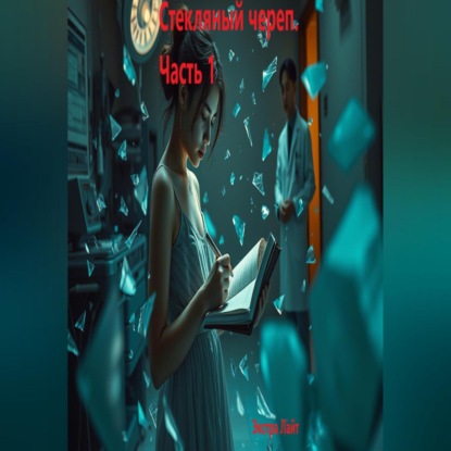 Скачать книгу стекляный череп часть 1