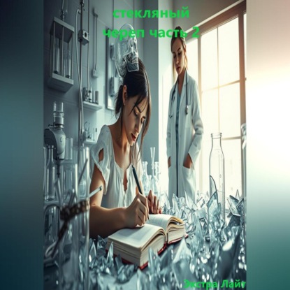 стекляный череп часть 2