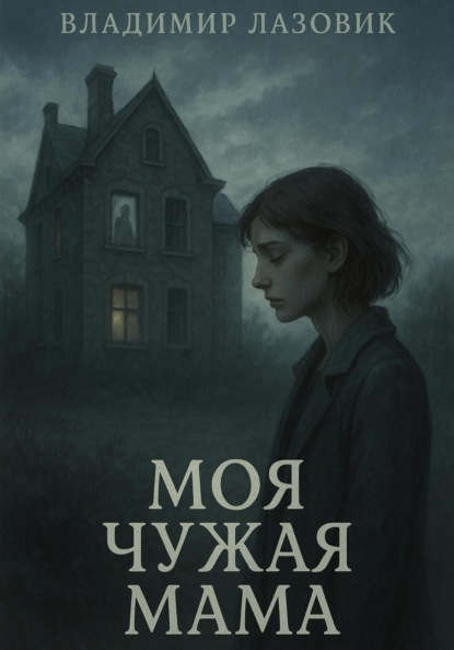 Скачать книгу Моя чужая мама