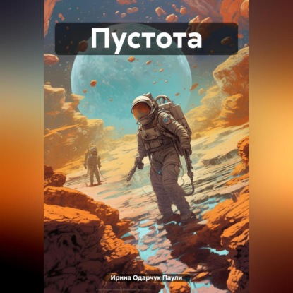 Скачать книгу Пустота