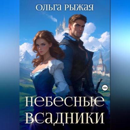 Скачать книгу Небесные всадники