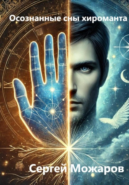 Скачать книгу Осознанные сны хироманта
