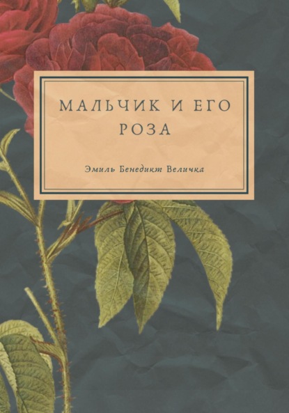 Скачать книгу Мальчик и его роза