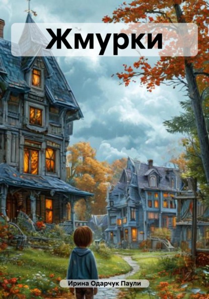 Скачать книгу Жмурки
