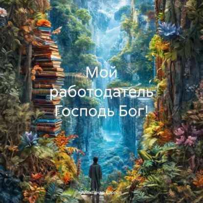 Мой работодатель Господь Бог!