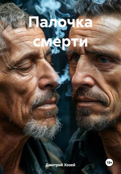 Скачать книгу Палочка смерти