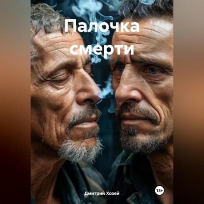 Скачать книгу Палочка смерти