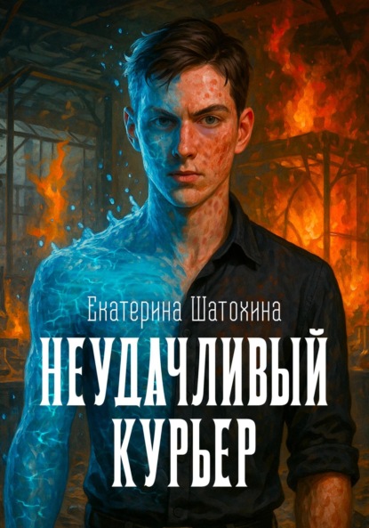 Неудачливый курьер