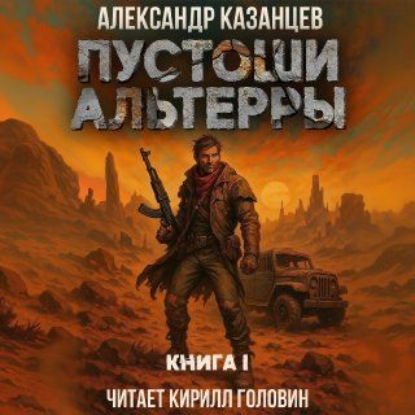 Скачать книгу Пустоши Альтерры