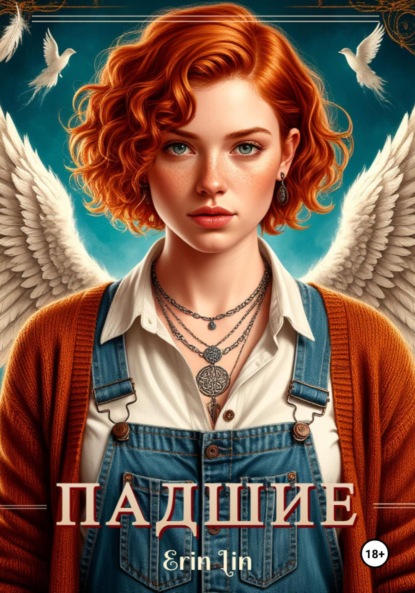 Скачать книгу Падшие