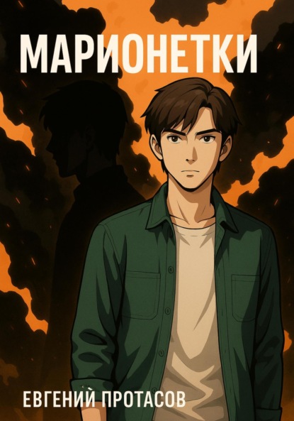 Скачать книгу Марионетки