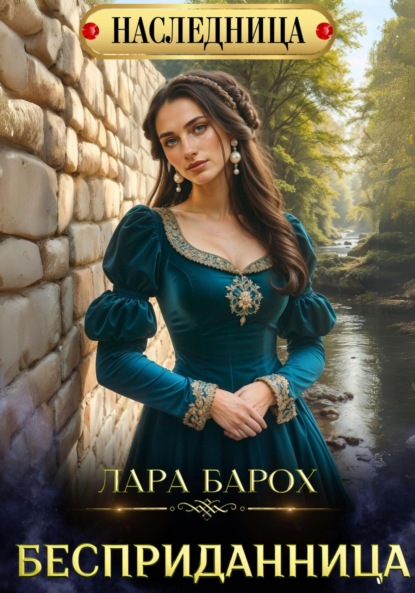 Скачать книгу Бесприданница