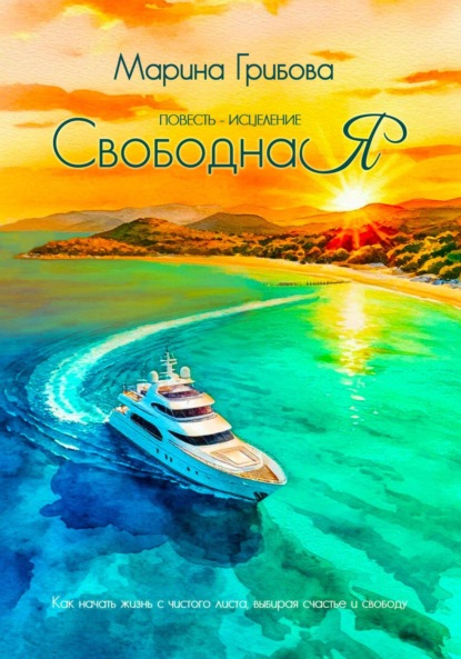 Скачать книгу СвободнаЯ