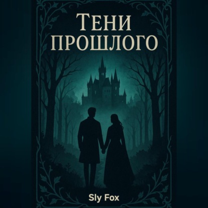 Скачать книгу Тени прошлого